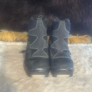 Rossignol ski boots 6 (6001)